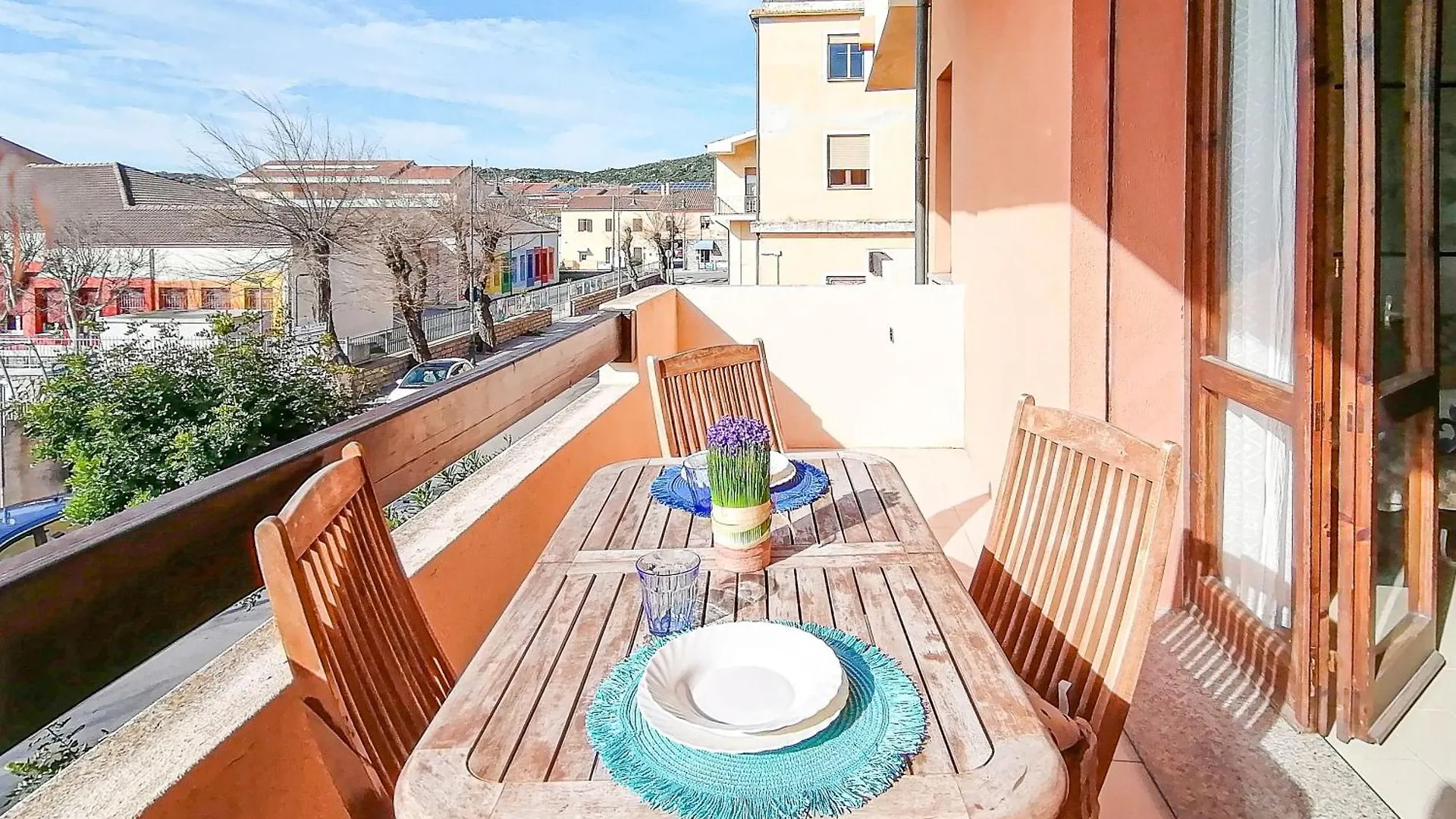 Harmony Home Santa Teresa Gallura