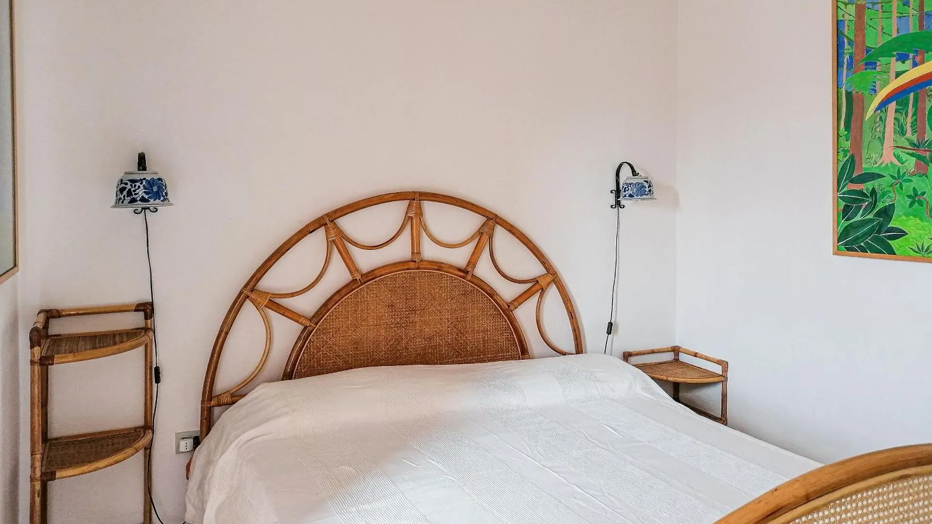 Apartment Harmony Home Santa Teresa Gallura