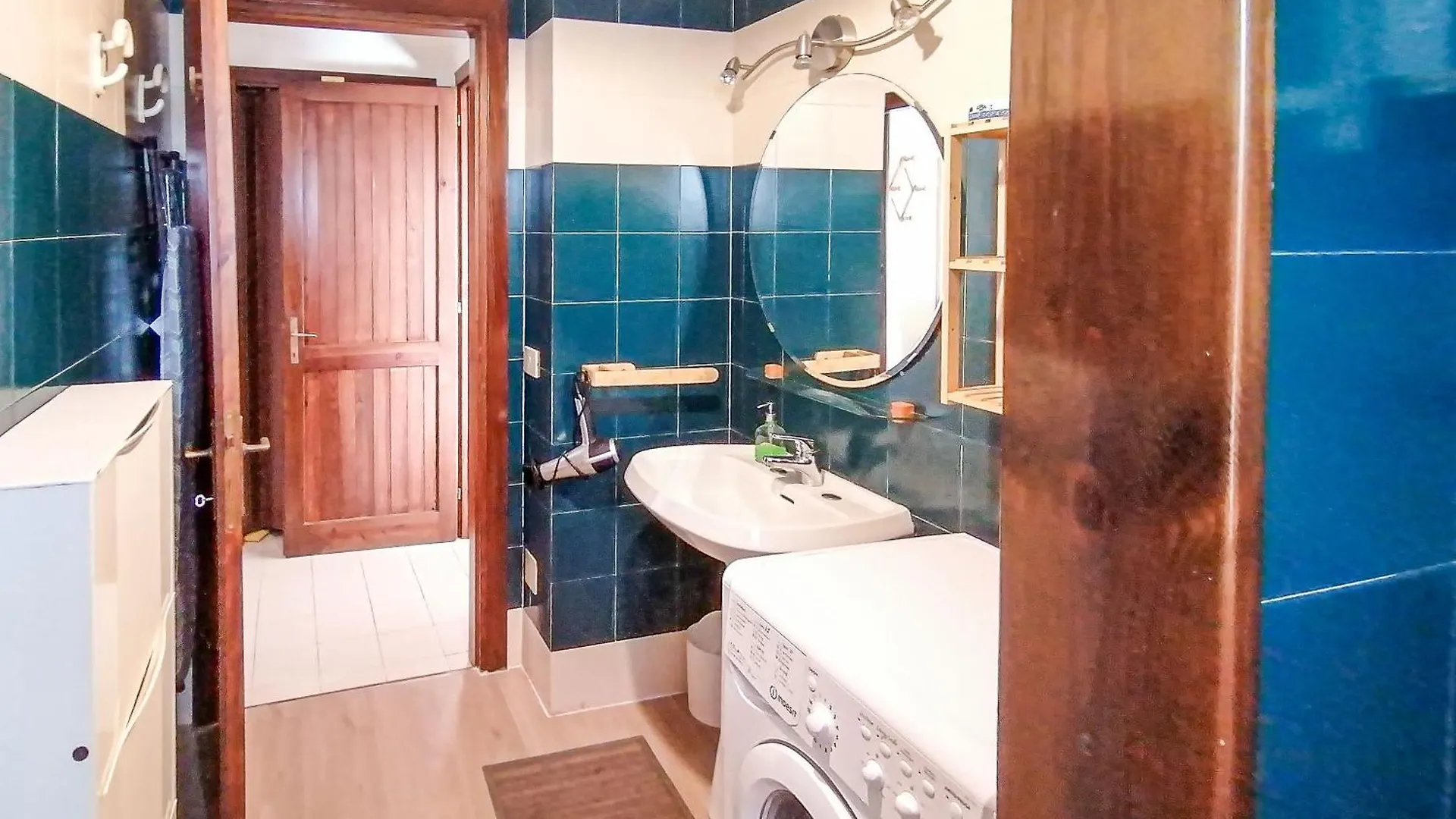 Harmony Home Santa Teresa Gallura 0*,  Italy