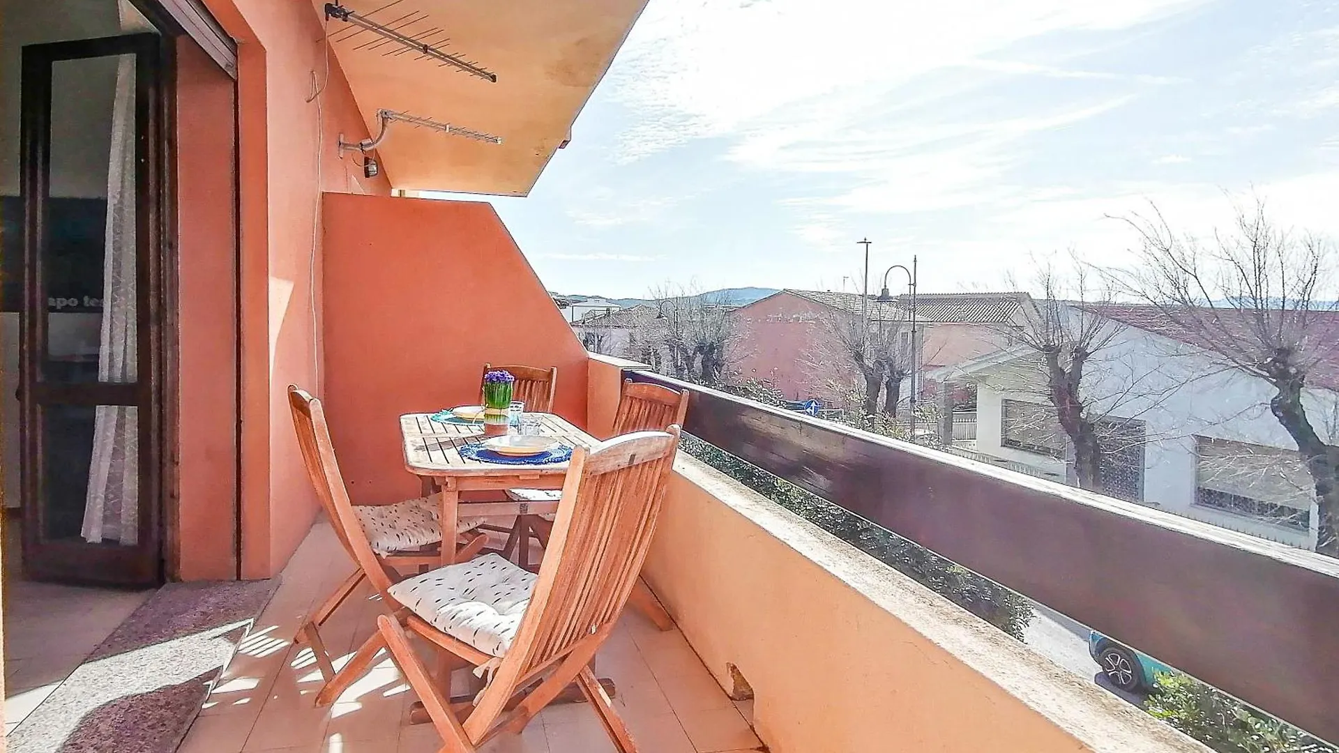 Harmony Home Santa Teresa Gallura Italy