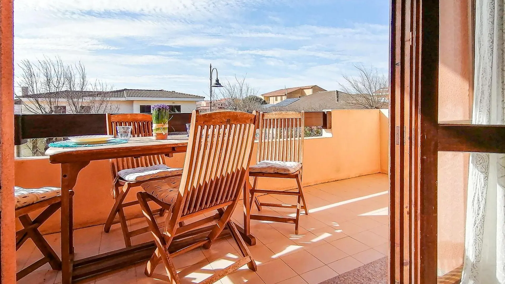 Harmony Home Santa Teresa Gallura 0*,  Italy