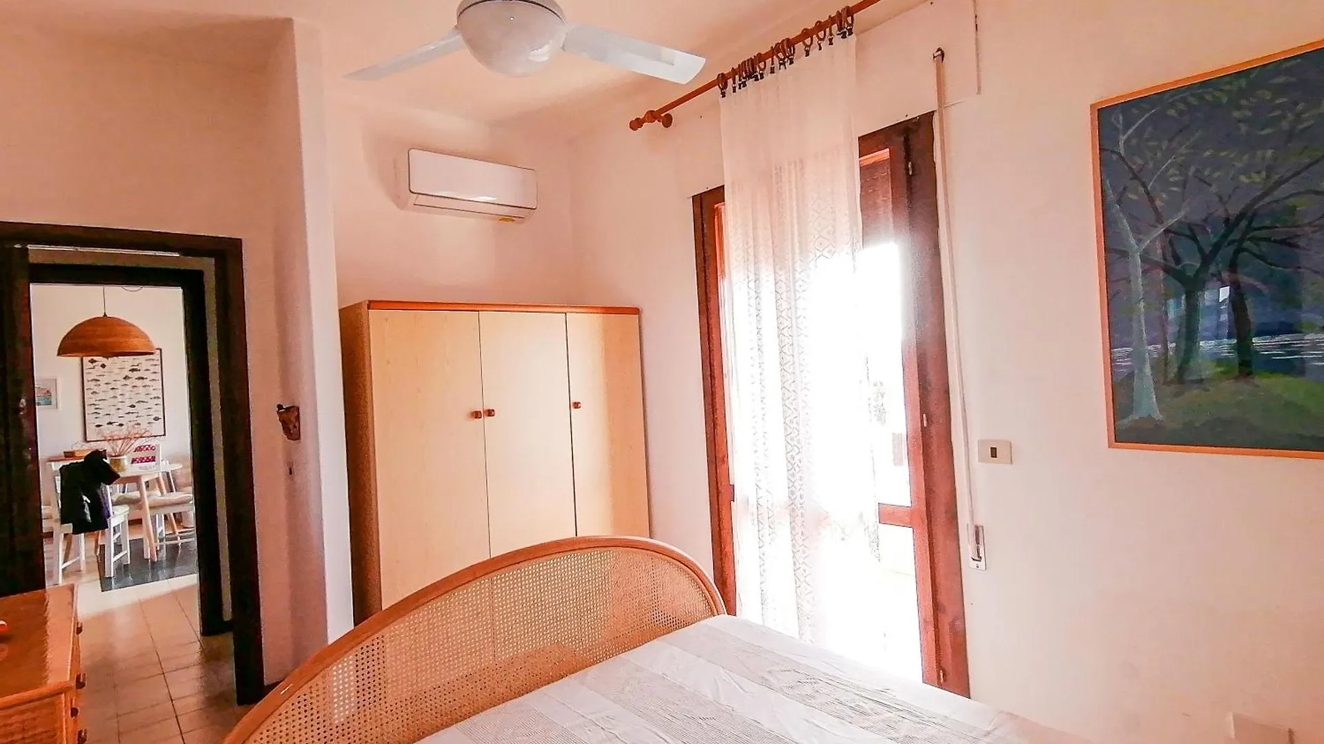 Harmony Home Santa Teresa Gallura Apartment
