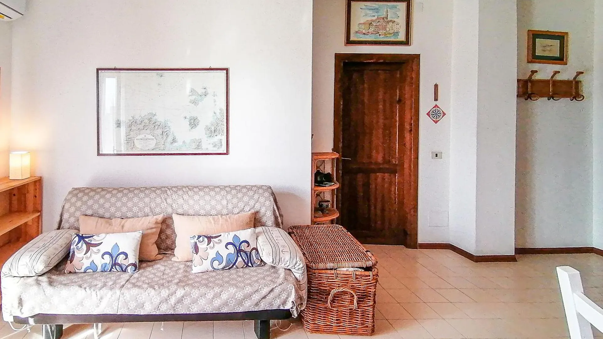 Harmony Home Santa Teresa Gallura Apartment
