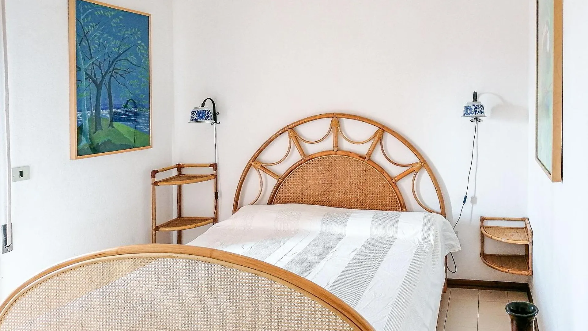 Apartment Harmony Home Santa Teresa Gallura