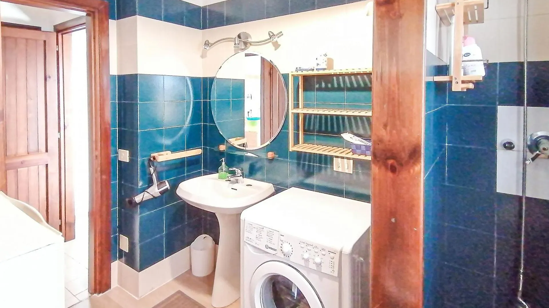 Harmony Home Santa Teresa Gallura Italy