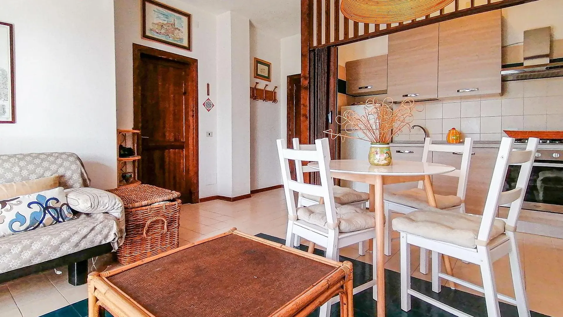 Harmony Home Santa Teresa Gallura