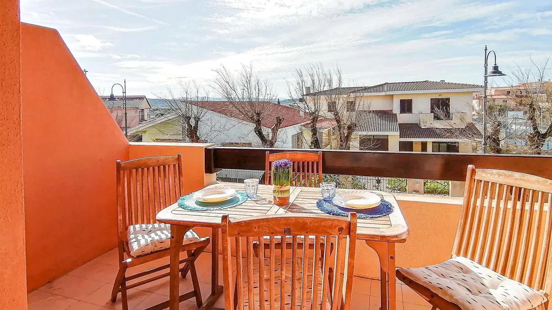 Apartment Harmony Home Santa Teresa Gallura