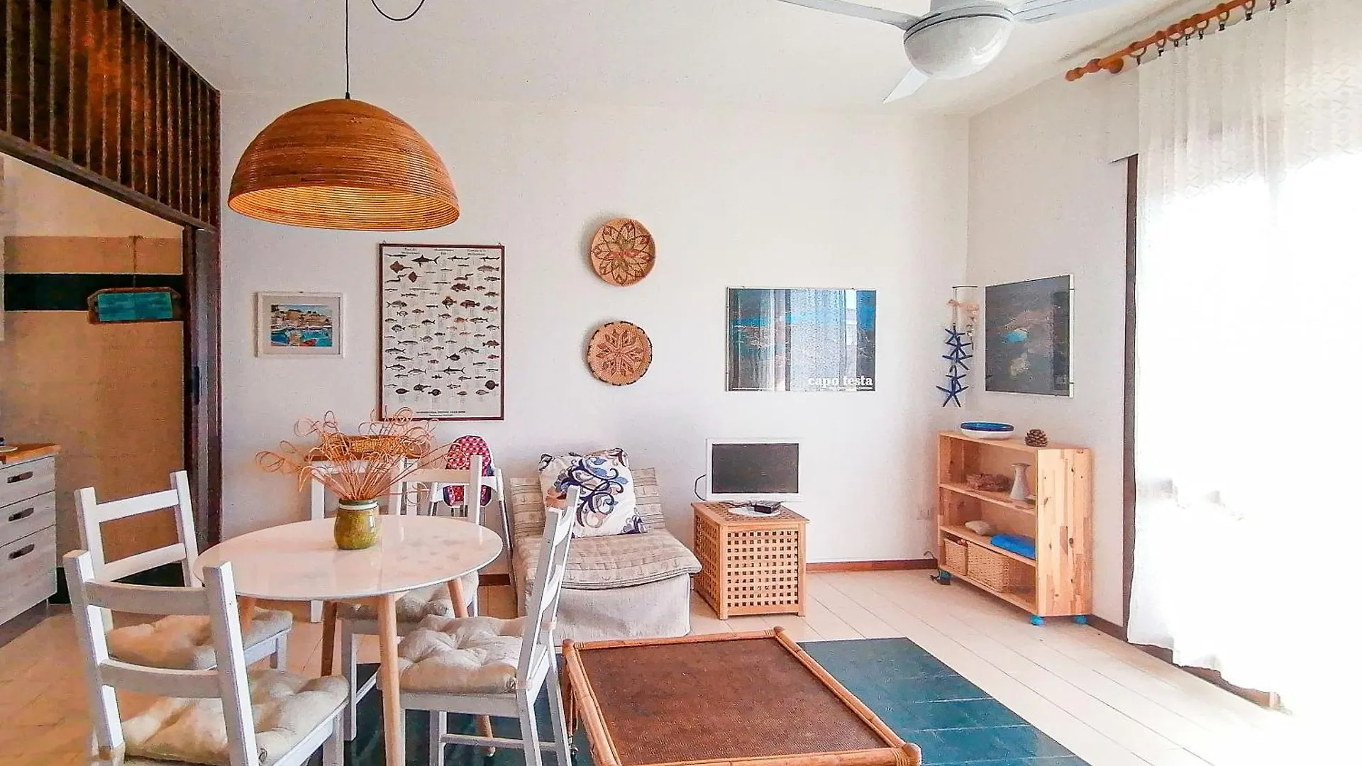 Harmony Home Santa Teresa Gallura
